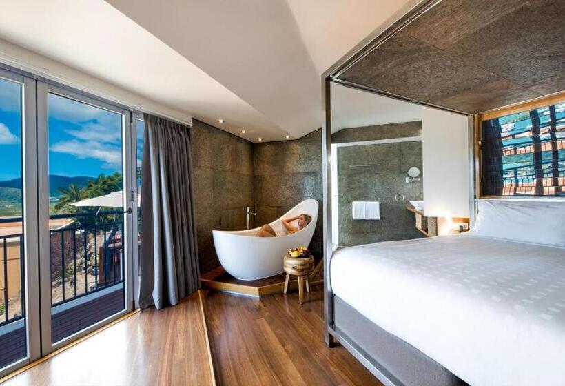 Appartamento Premium 1 Camera da Letto, Pinnacles, Airlie Beach