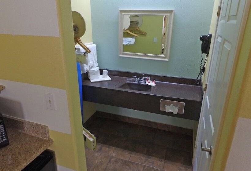 Номер Стандарт, Ramada By Wyndham & Suites South Padre Island