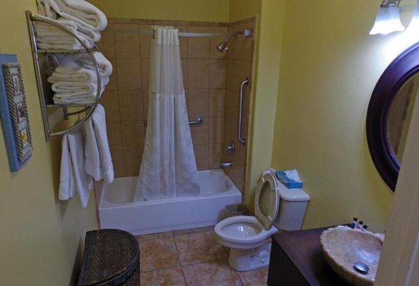 Номер Стандарт, Ramada By Wyndham & Suites South Padre Island