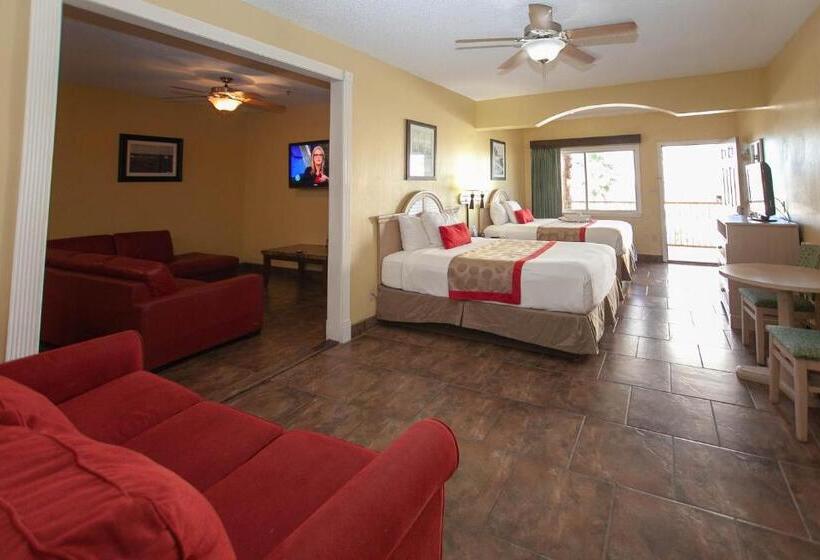 Номер Superior, Ramada By Wyndham & Suites South Padre Island