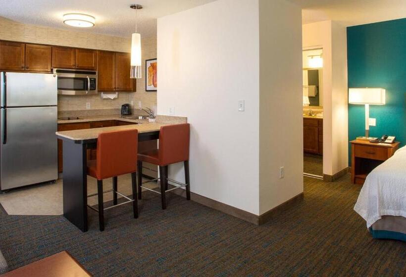 标准工作室, Residence Inn Arundel Mills Bwi Airport
