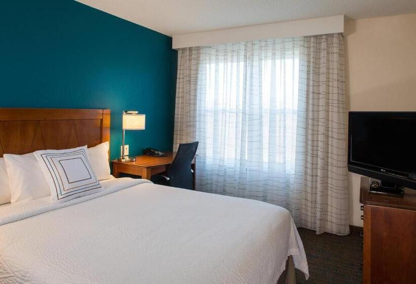 套房, Residence Inn Arundel Mills Bwi Airport