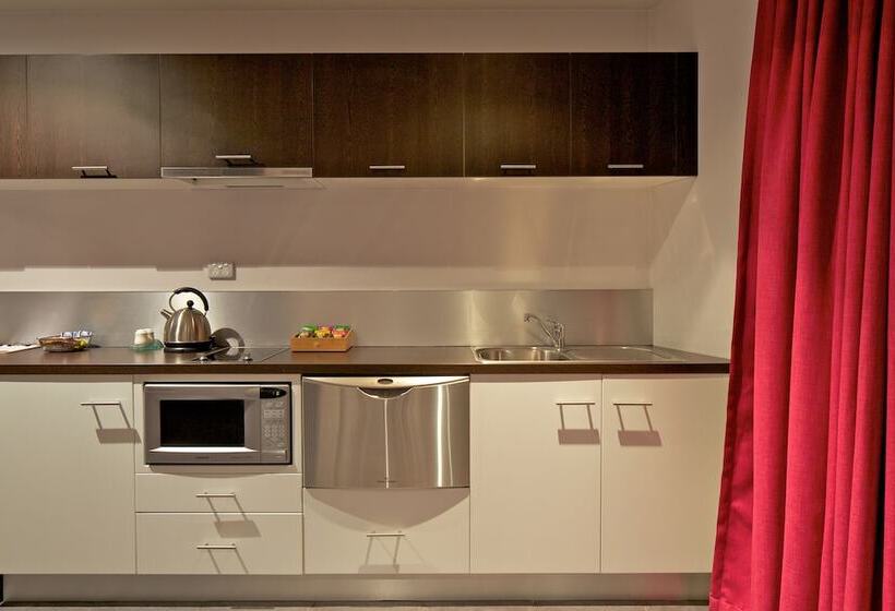 Студия Deluxe, Zero Davey Boutique Apartment