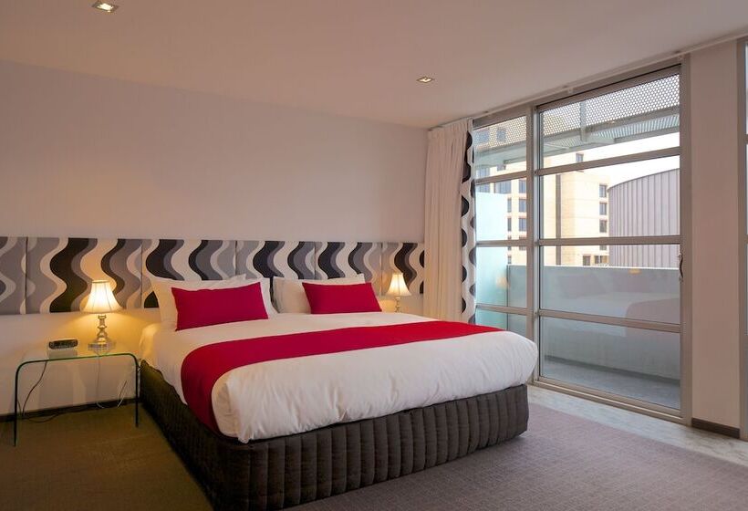 Апартаменты 2 Спальни, Zero Davey Boutique Apartment