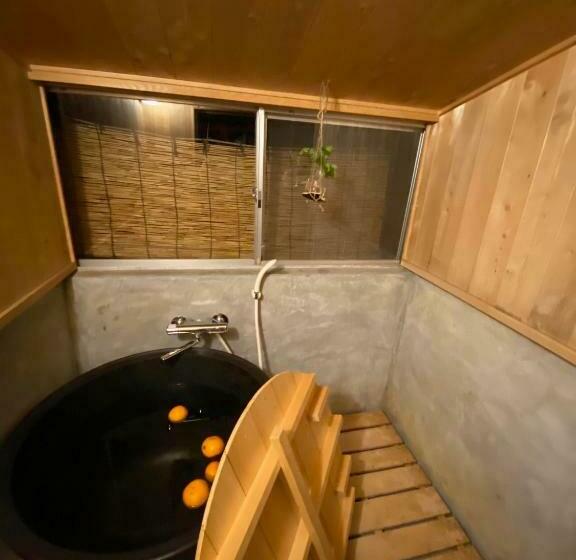 خانه 1 خوابه, Tabinoya / Vacation Stay 17823