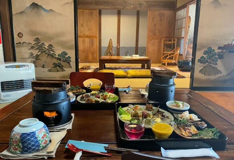 خانه 1 خوابه, Tabinoya / Vacation Stay 17823