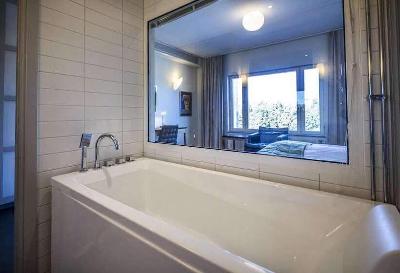 高级大房间, First Hotel Planetstaden
