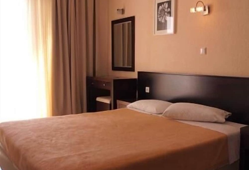 Номер Стандарт Вид на Море, Akti Ouranoupoli Beach Resort