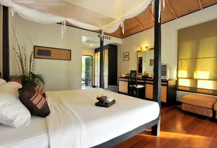 اتاق لوکس, Annika Koh Chang , Formerly Ramayana Koh Chang Resort & Spa