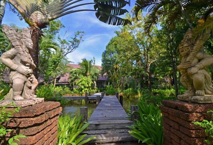 اتاق لوکس, Annika Koh Chang , Formerly Ramayana Koh Chang Resort & Spa