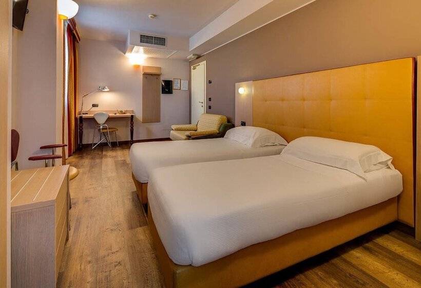 Номер Superior, Art & Hotel Aeroporto
