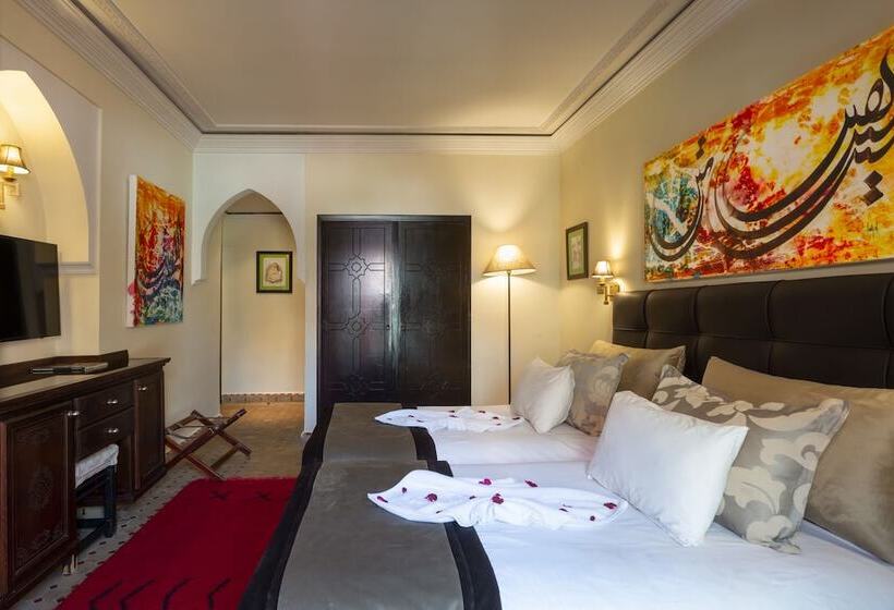 اتاق استاندارد, Le Caspien Boutique