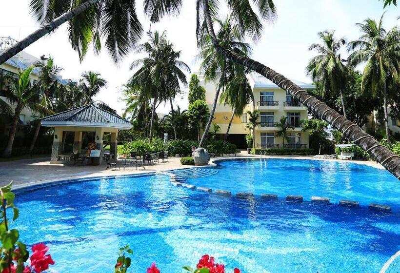 Вилла Superior 1 Спальня, Palm Beach Resort & Spa