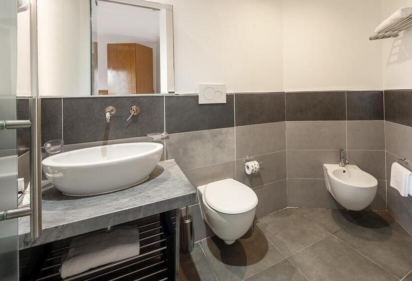 Номер Стандарт, Precise House Montaperti Siena