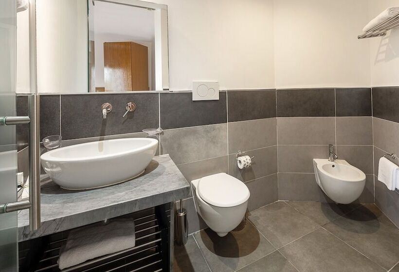 Семейные Апартаменты, Precise House Montaperti Siena