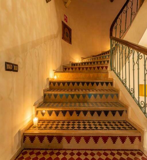 سوییت جونیور با بالکن, Le Caspien Boutique