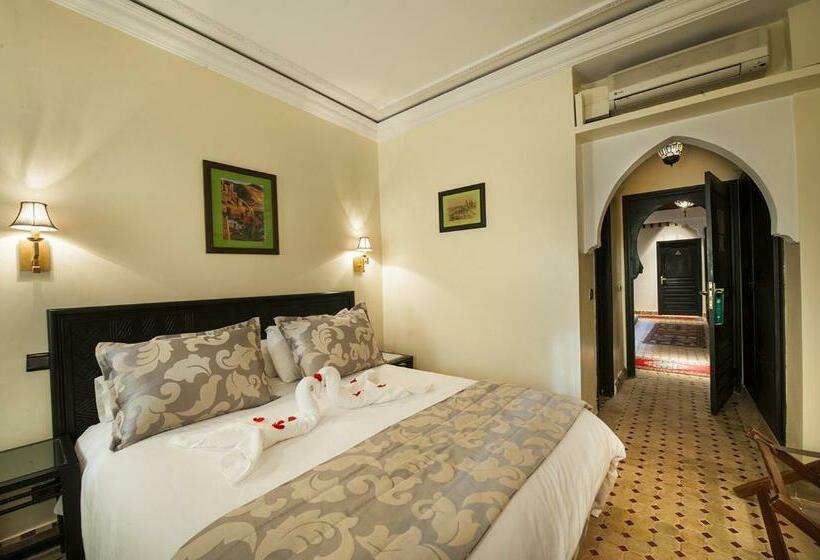 اتاق استاندارد, Le Caspien Boutique