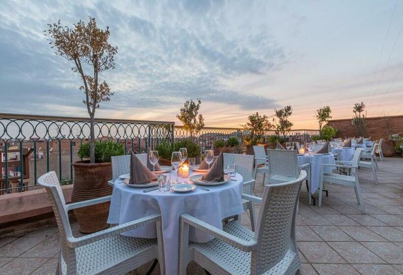 اتاق استاندارد, Le Caspien Boutique