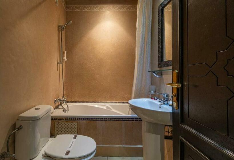اتاق استاندارد, Le Caspien Boutique