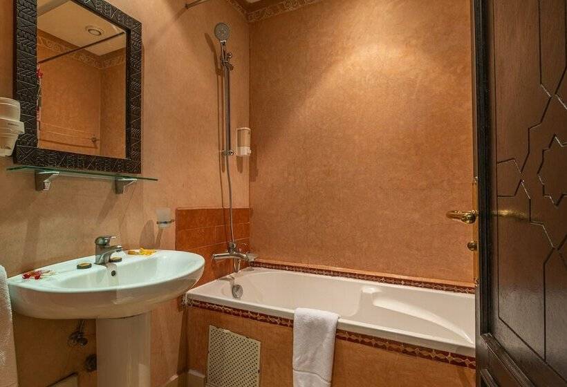 اتاق استاندارد, Le Caspien Boutique