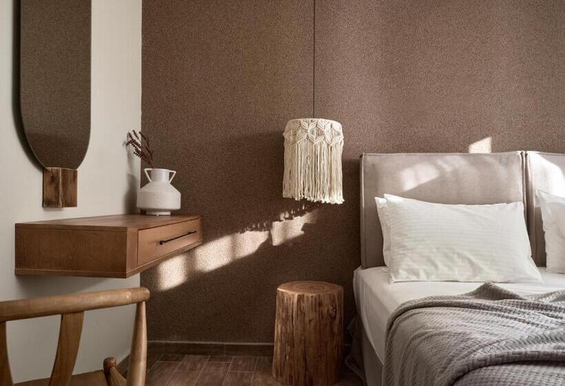 Номер Стандарт Трехместный, Gardelli Resort