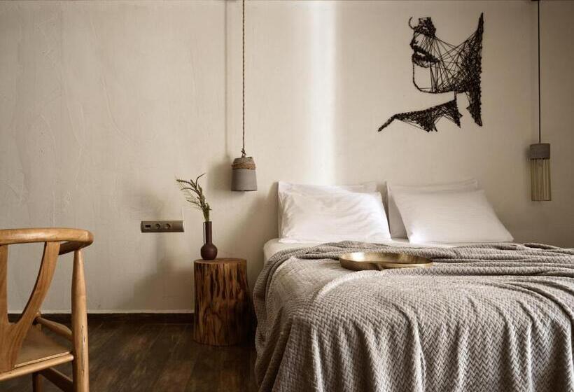 Трехместный Номер Superior, Gardelli Resort