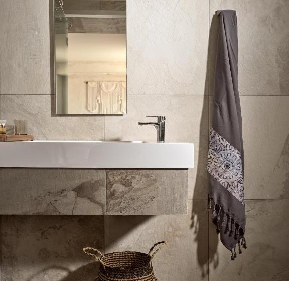 Трехместный Номер Superior, Gardelli Resort