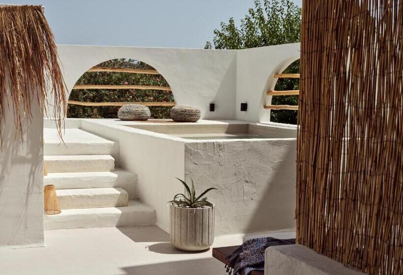 Полулюкс с Бассейном, Gardelli Resort