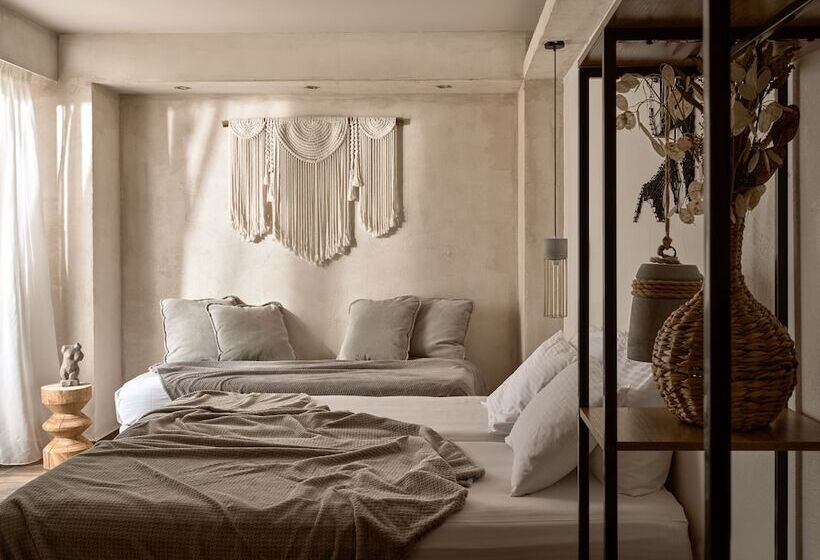 Трехместный Номер Superior, Gardelli Resort