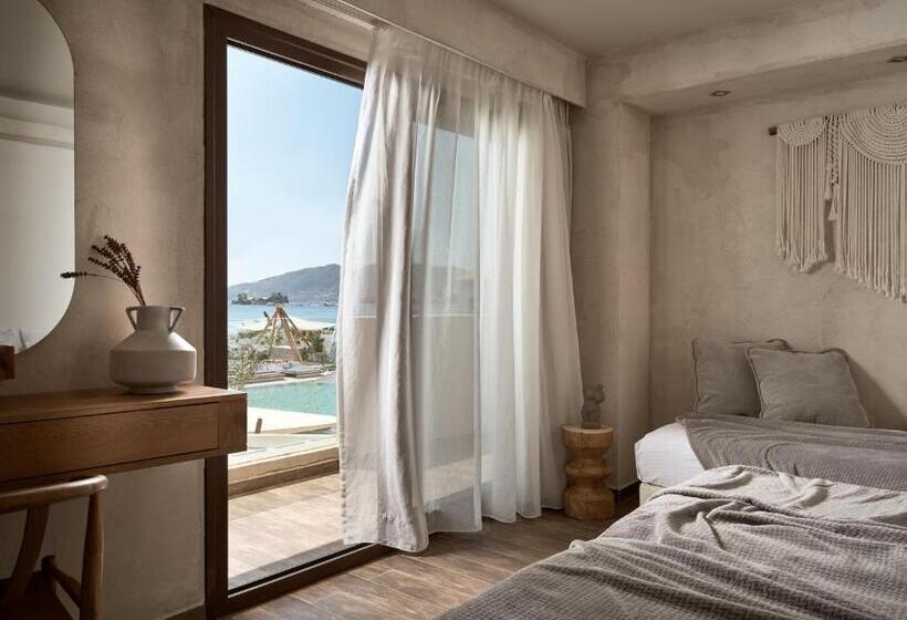 Трехместный Номер Superior, Gardelli Resort