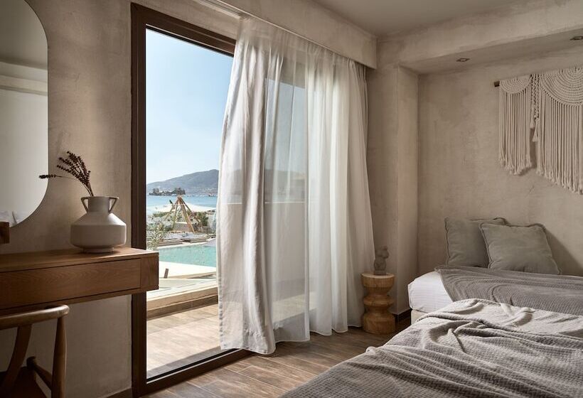 Трехместный Номер Superior, Gardelli Resort
