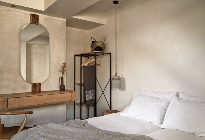 Трехместный Номер Superior, Gardelli Resort