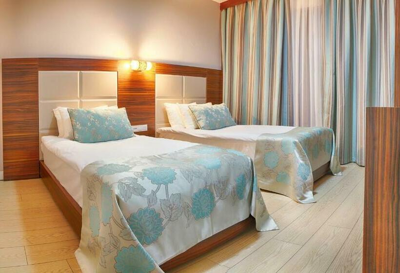 标准间, Sivas Termal Hotel Spa &