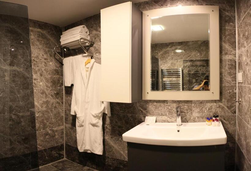 标准间, Sivas Termal Hotel Spa &