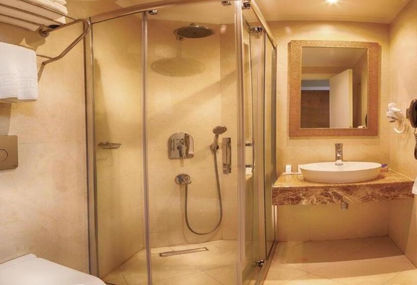 套房, Sivas Termal Hotel Spa &