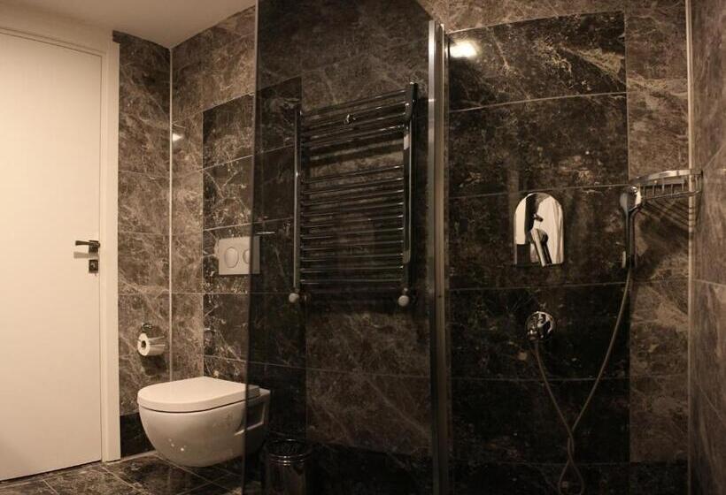 小型套房带阳台, Sivas Termal Hotel Spa &