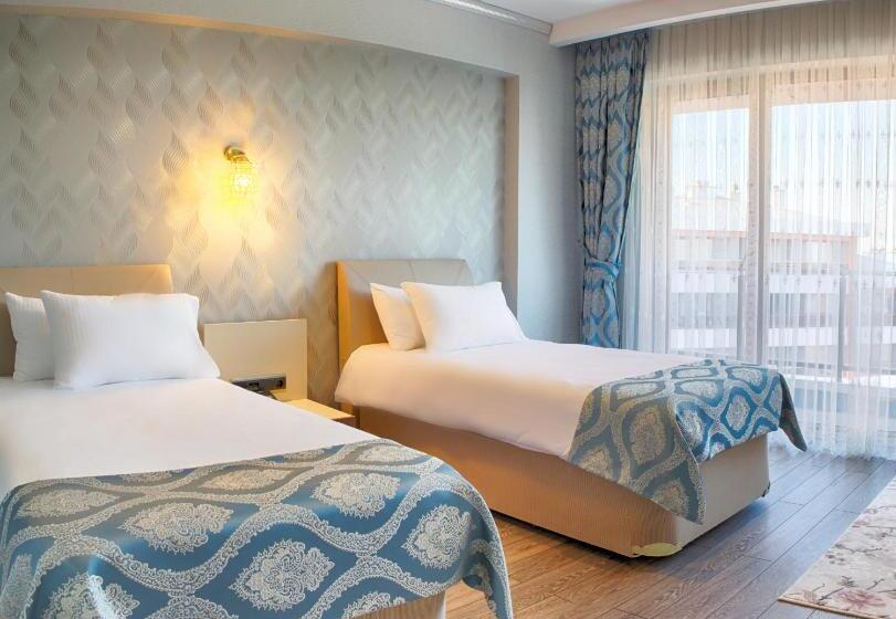 套房, Sivas Termal Hotel Spa &
