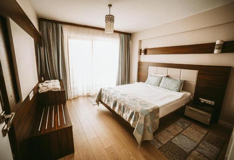 套房, Sivas Termal Hotel Spa &