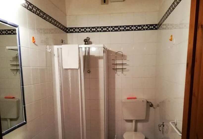 Дом 2 Спальни, Agriturismo Le Rote