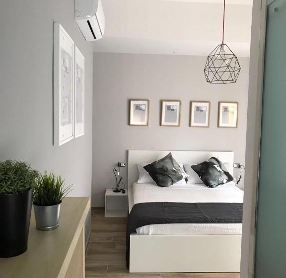Номер Стандарт, B&b Quasi In Centro