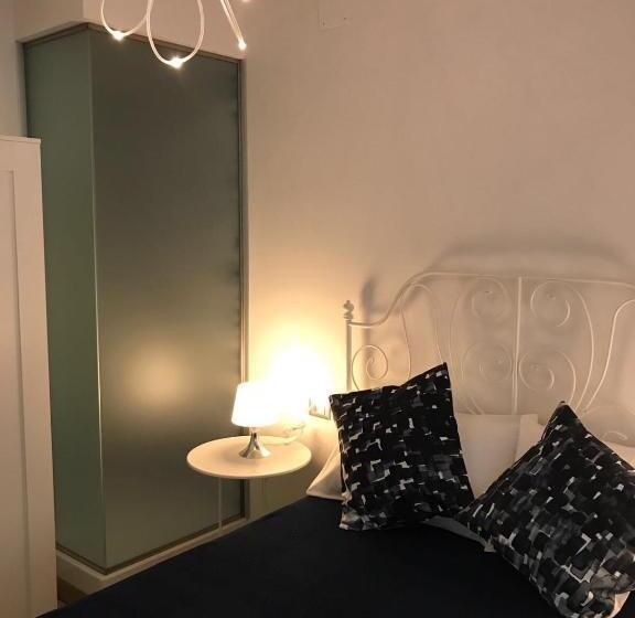 Номер Стандарт Индивидуальный, B&b Quasi In Centro