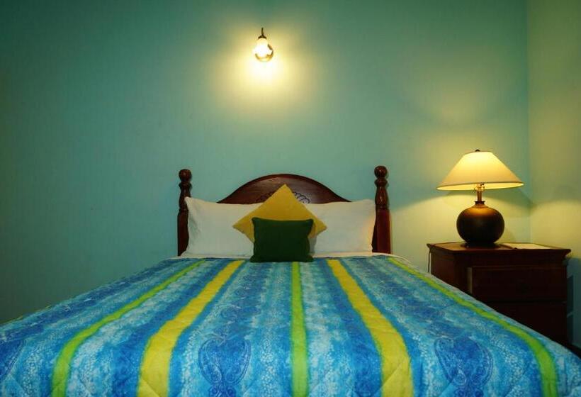 آپارتمان 1 خوابه, Lamblion Holiday Apartment