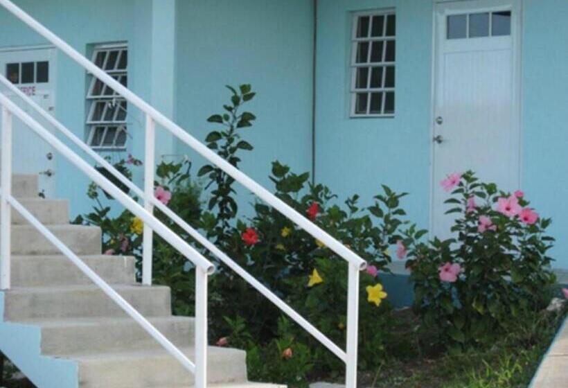 اتاق لوکس, Lamblion Holiday Apartment