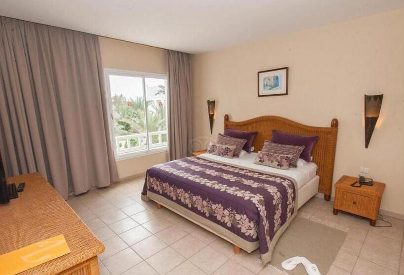 Номер Стандарт Трехместный, Djerba Resort  Families And Couples Only