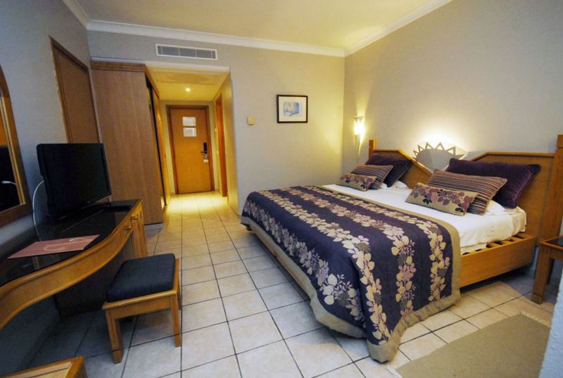 Номер Стандарт Индивидуальный, Djerba Resort  Families And Couples Only