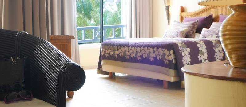 Номер Стандарт, Djerba Resort  Families And Couples Only