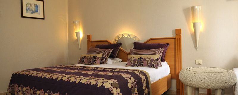 スタンダードルーム, Djerba Resort  Families And Couples Only