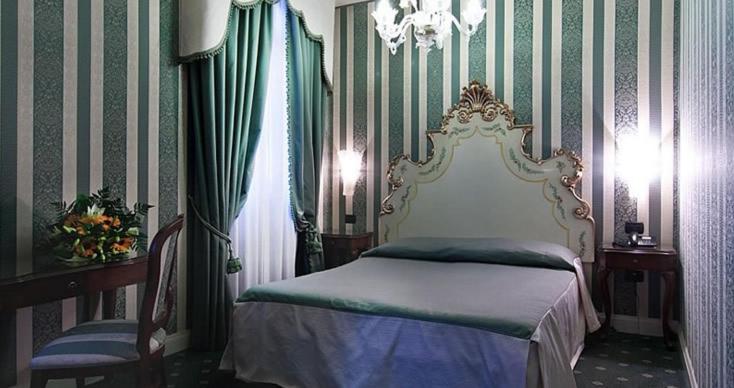 اتاق استاندارد, Belle Epoque