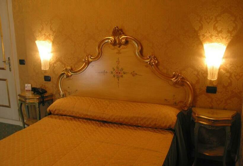 اتاق استاندارد, Belle Epoque