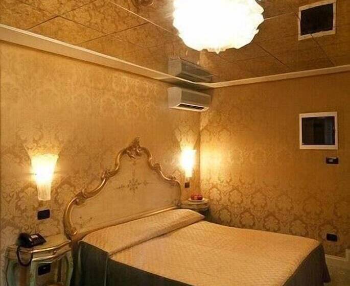 اتاق استاندارد, Belle Epoque
